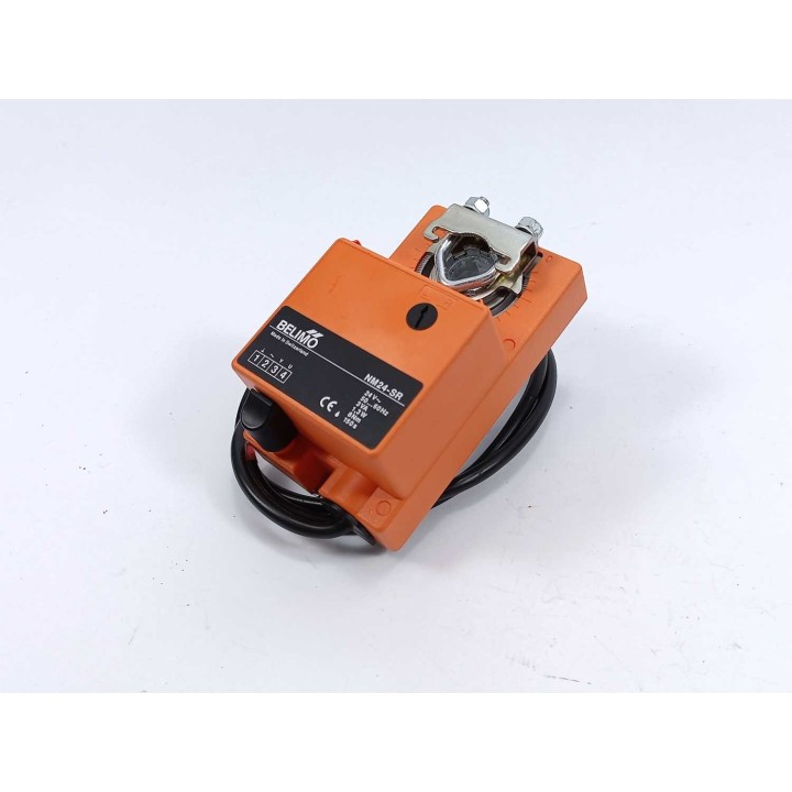 Belimo NM24-SR