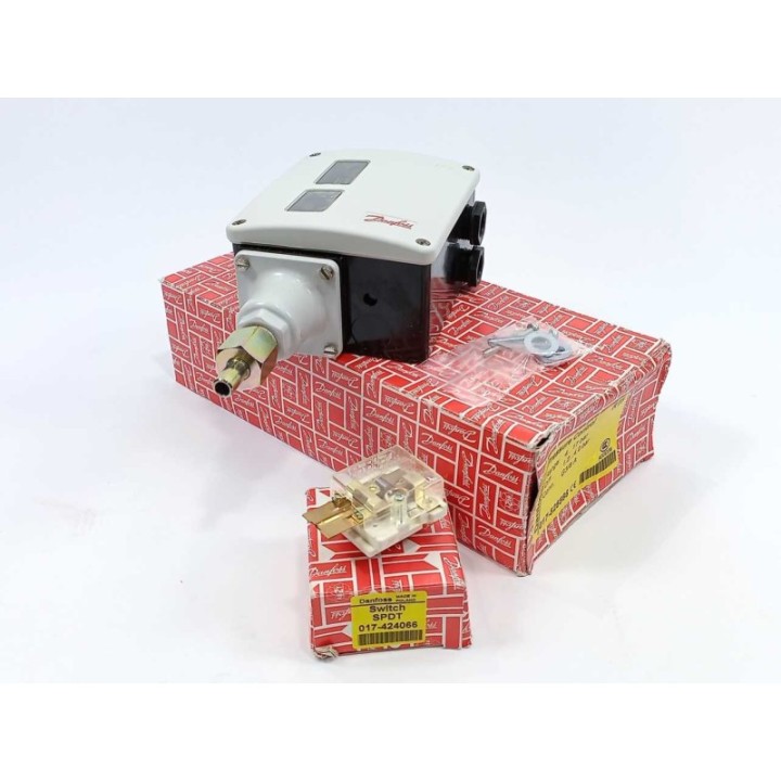 Danfoss 017-525566