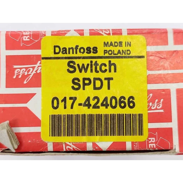 Danfoss 017-525566