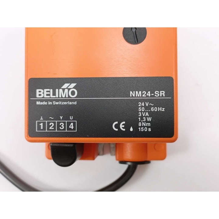 Belimo NM24-SR