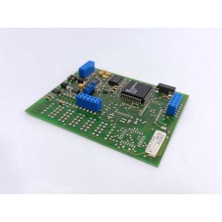 Saia-Burgess PCD2.F520