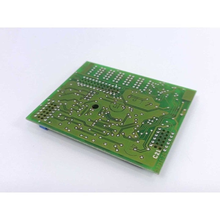 Saia-Burgess PCD2.F520