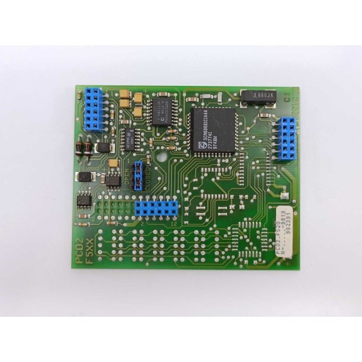 Saia-Burgess PCD2.F520