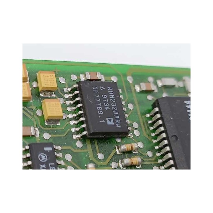Saia-Burgess PCD2.F520