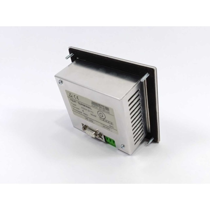 Saia-Burgess PCD7.D170