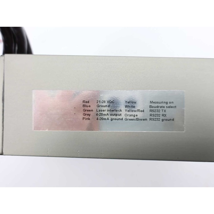 Unisensor UNI125CCD