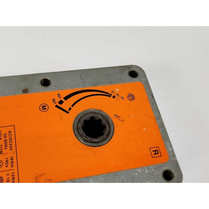 Belimo BF24-2 HL
