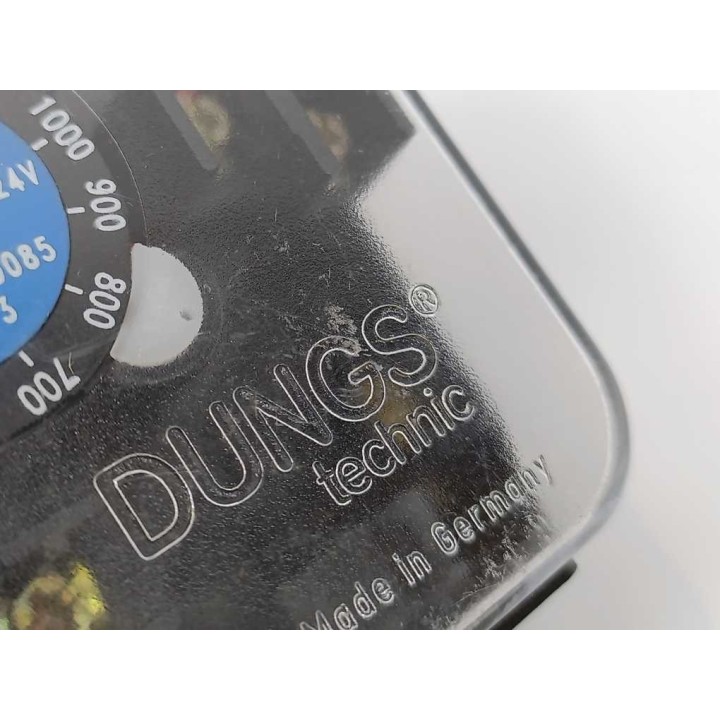 DUNGS LGW 10 A2