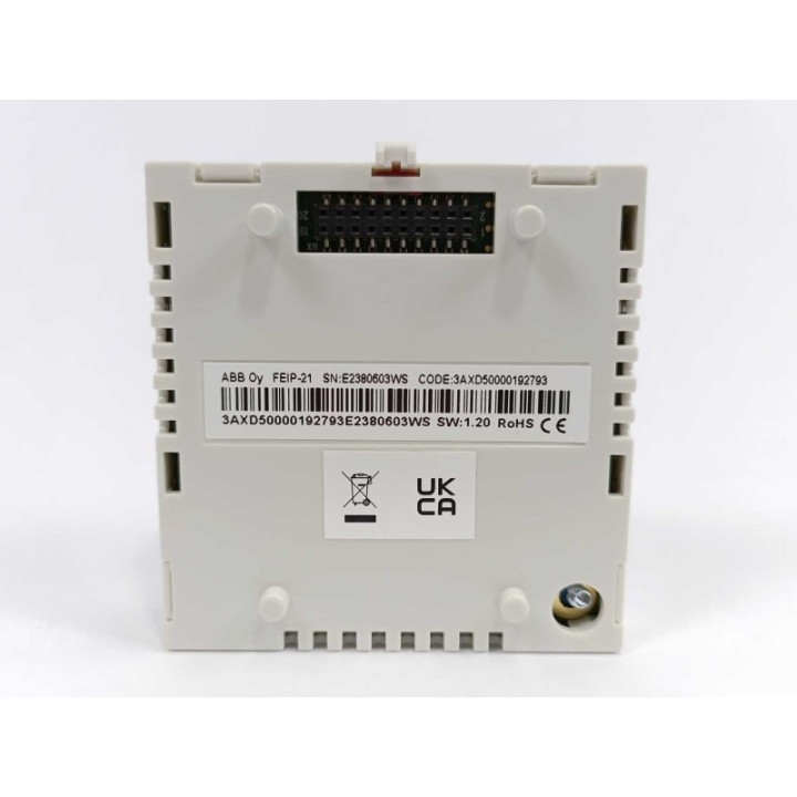 ABB 3AXD50000192793