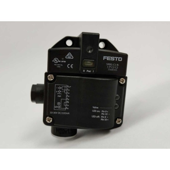 Festo 3568165