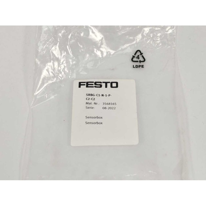 Festo 3568165