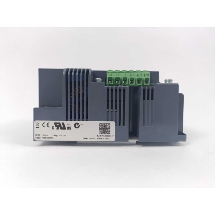 Vacon VACON0020-3L-0007-2-CP