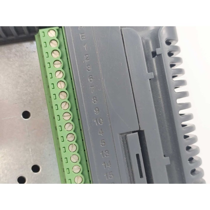Vacon VACON0020-3L-0007-2-CP