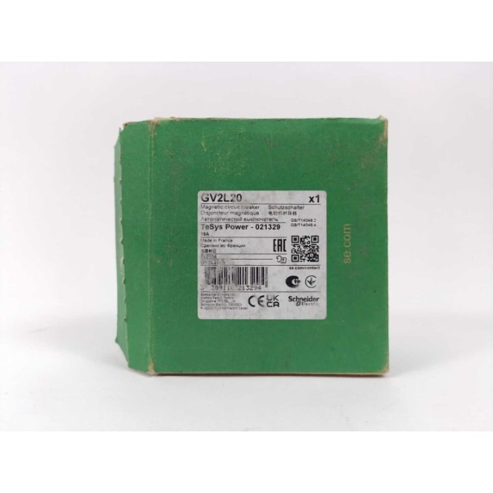 Schneider 021329