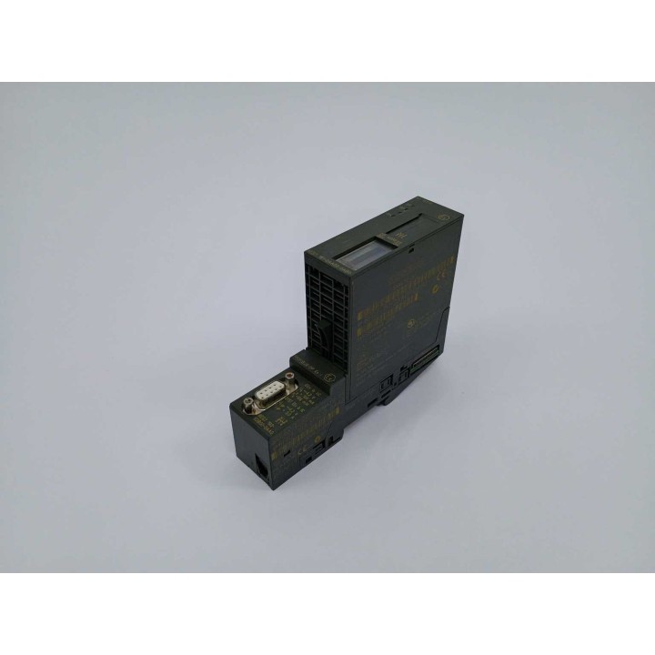 SIEMENS 6ES7151-2AA00-0AB0