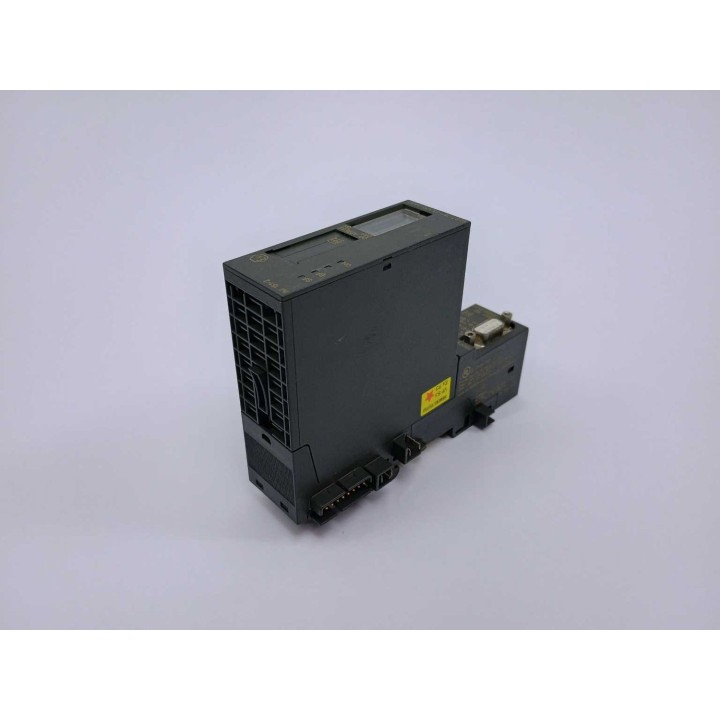 SIEMENS 6ES7151-2AA00-0AB0