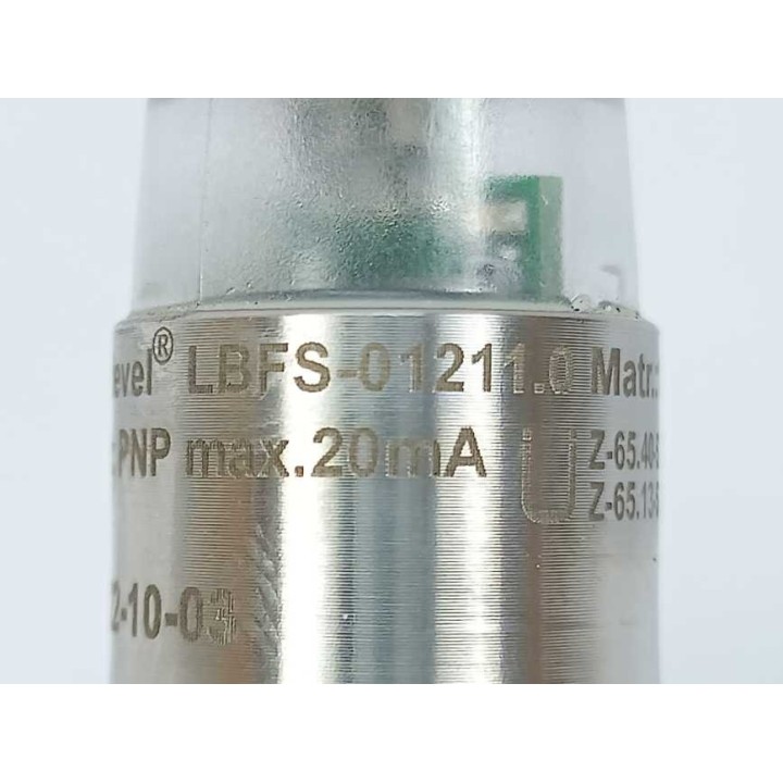 Baumer LBFS-01211.0