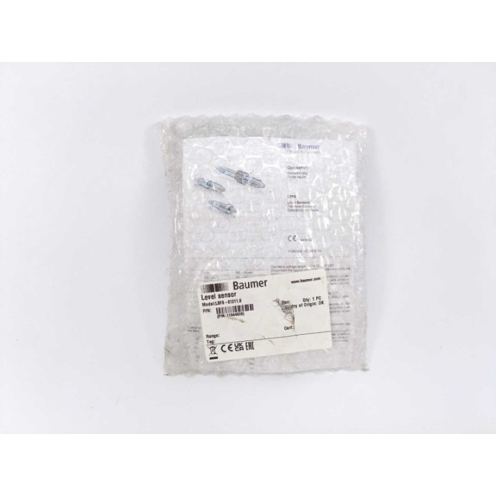 Baumer LBFS-01211.0