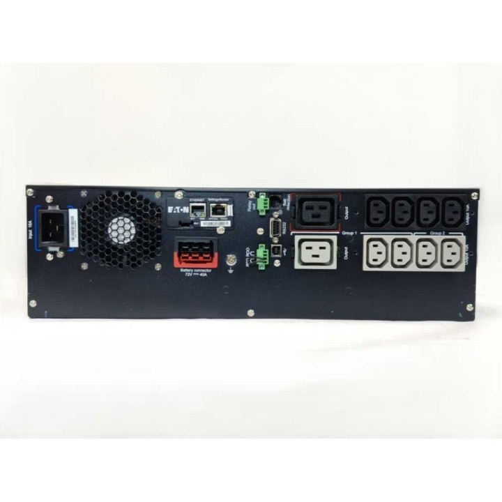 Eaton 9PX3000IRT3U