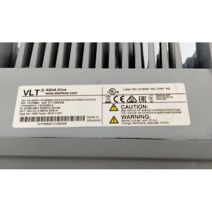 Danfoss 131F0850