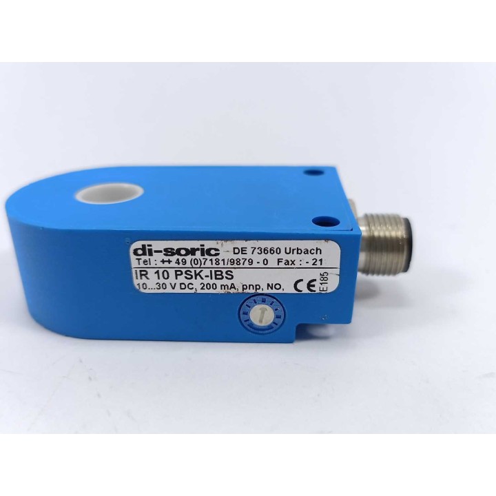 Di-Soric IR 10 PSK-IBS