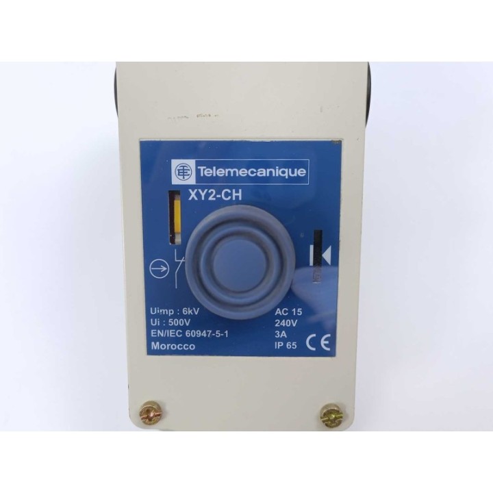 TELEMECANIQUE XY2CH13270