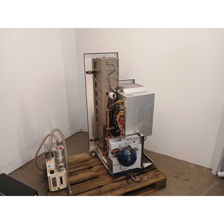 Bruker Daltonics Microtof