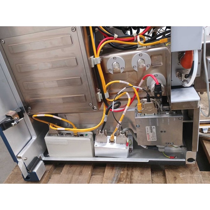 Bruker Daltonics Microtof
