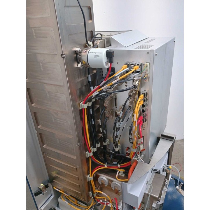 Bruker Daltonics Microtof