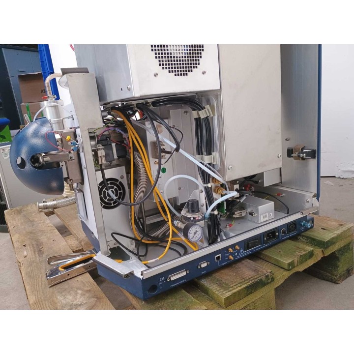 Bruker Daltonics Microtof