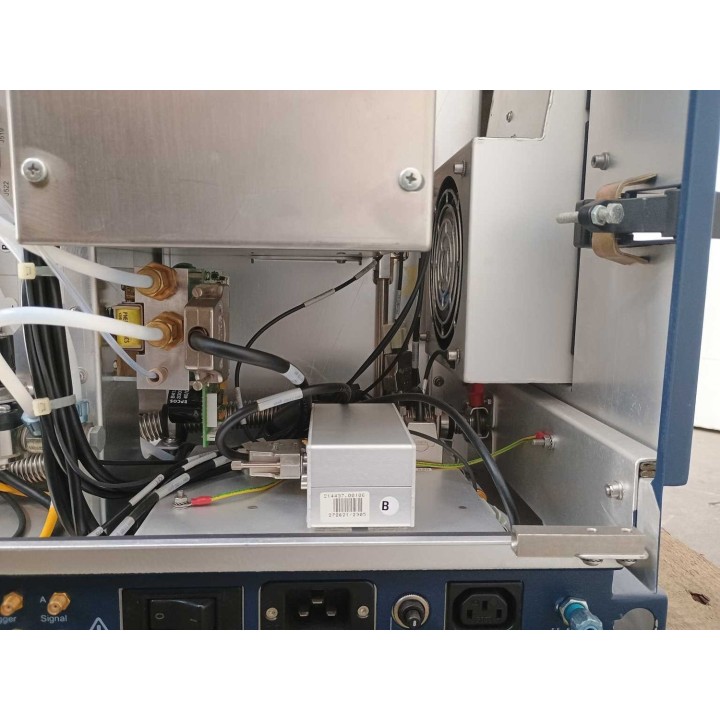 Bruker Daltonics Microtof