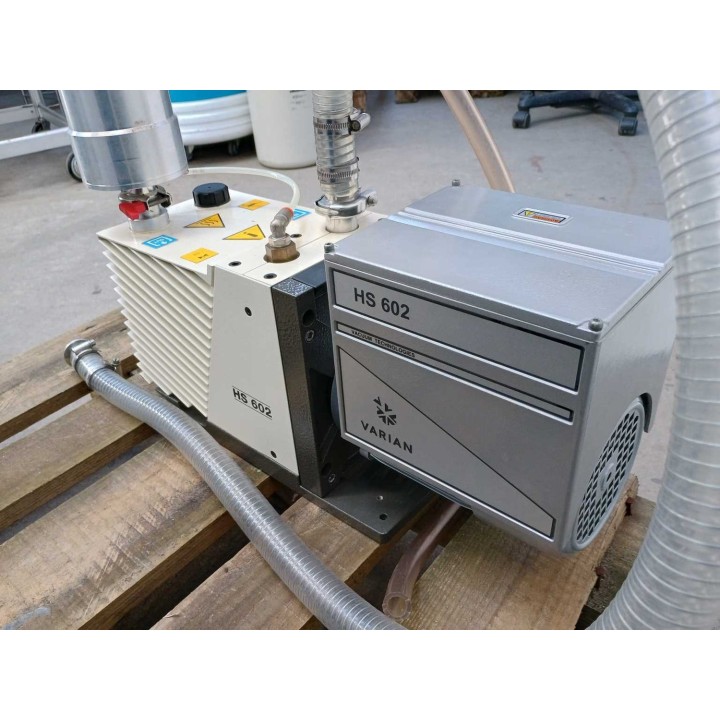 Bruker Daltonics Microtof