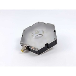 Smart Vision Lights ODR130-WHI