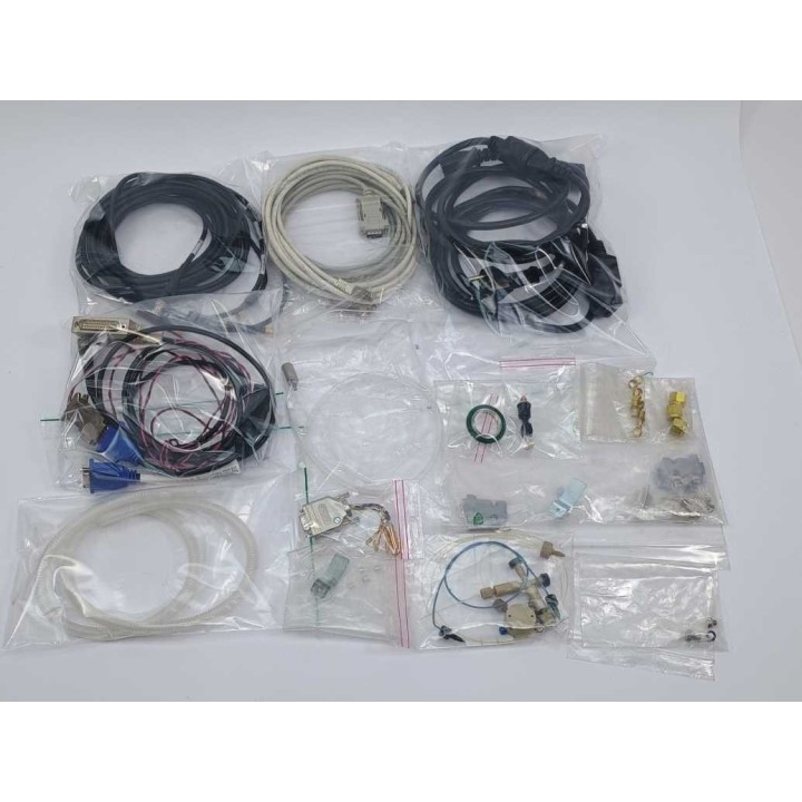 Bruker Daltonics Microtof