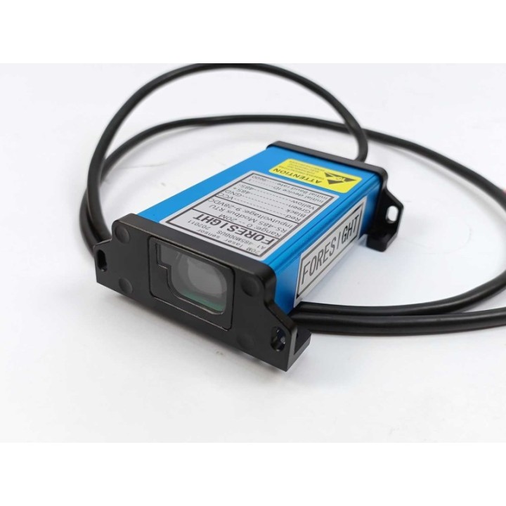 Foresight A1-485 MODBUS