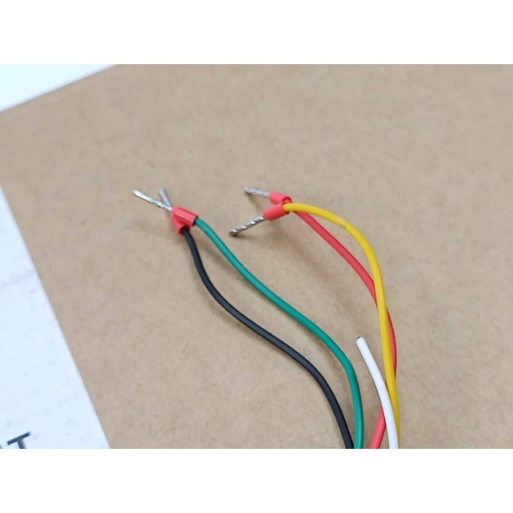 Foresight A1-485 MODBUS