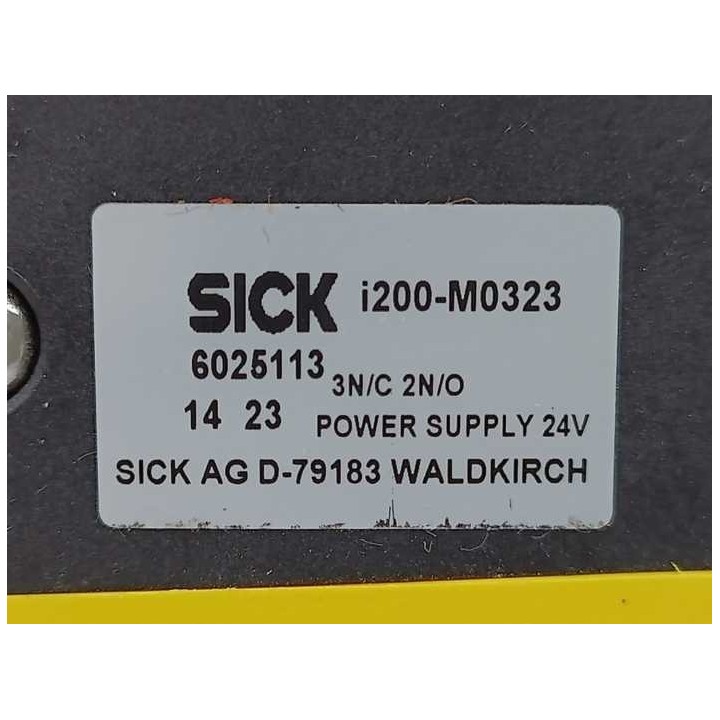 SICK 6025113
