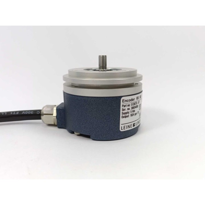 LEINE LINDE 513678-07