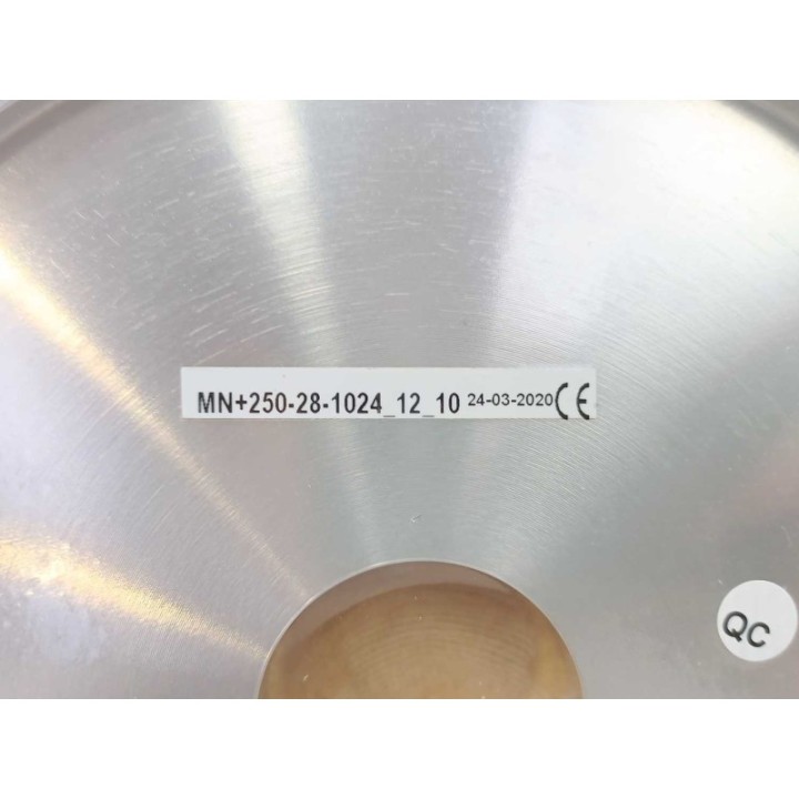 BEGE MN+250-28-1024