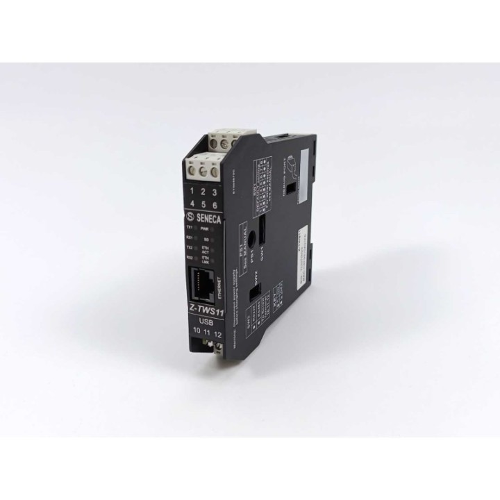 Seneca Z-TWS11