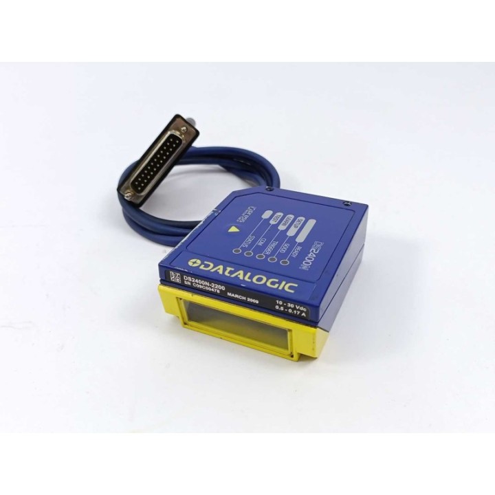 Datalogic  DS2400N-2200