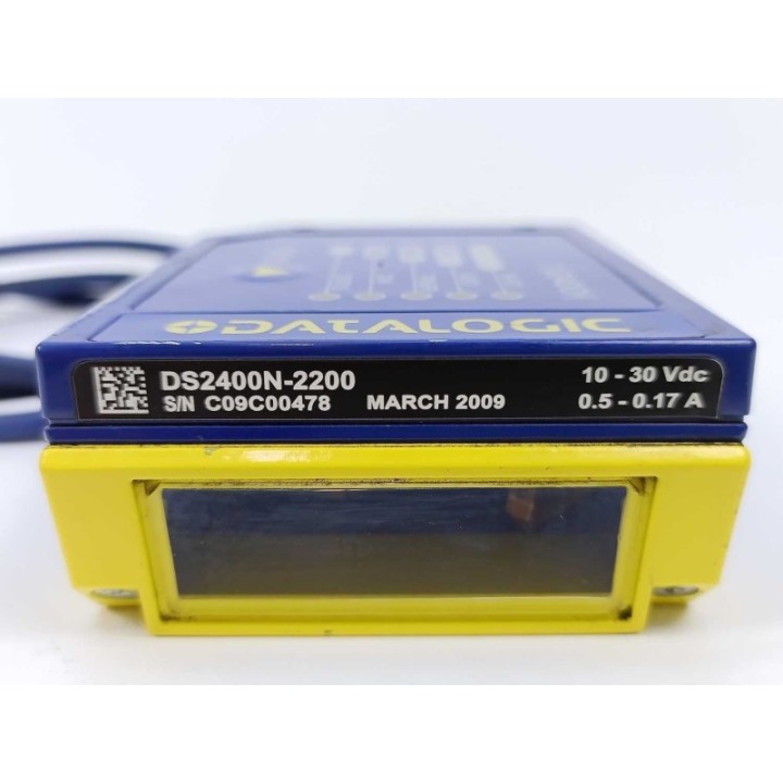 Datalogic  DS2400N-2200
