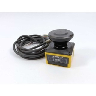 HOKUYO UAM-05LP-T301
