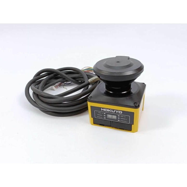 HOKUYO UAM-05LP-T301