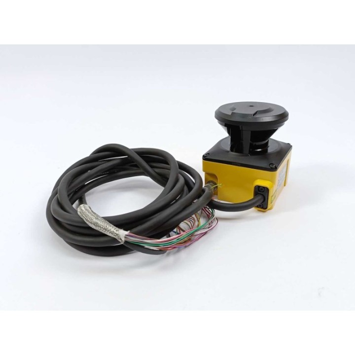 HOKUYO UAM-05LP-T301