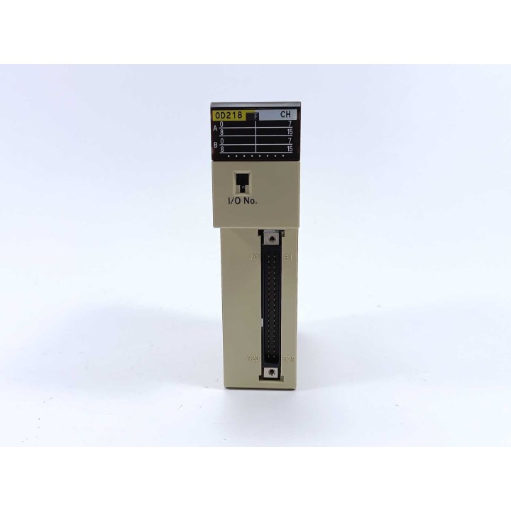 OMRON C200H-OD218
