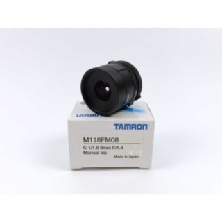Tamron M118FM08