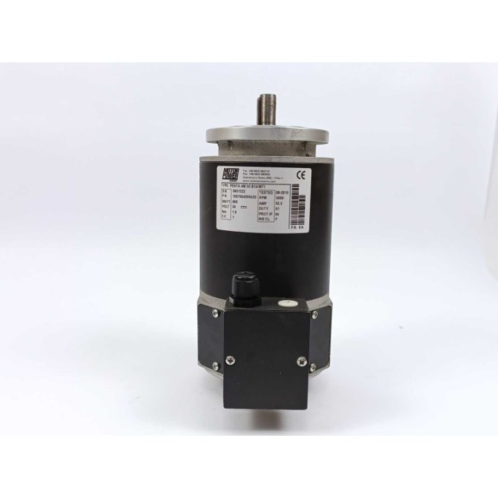 Motor Power Company PENTA 4M 30 B14 M71