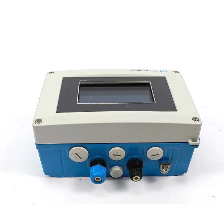 Endress+Hauser RIA16-BA2A
