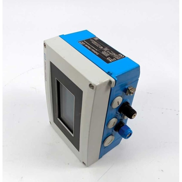 Endress+Hauser RIA16-BA2A